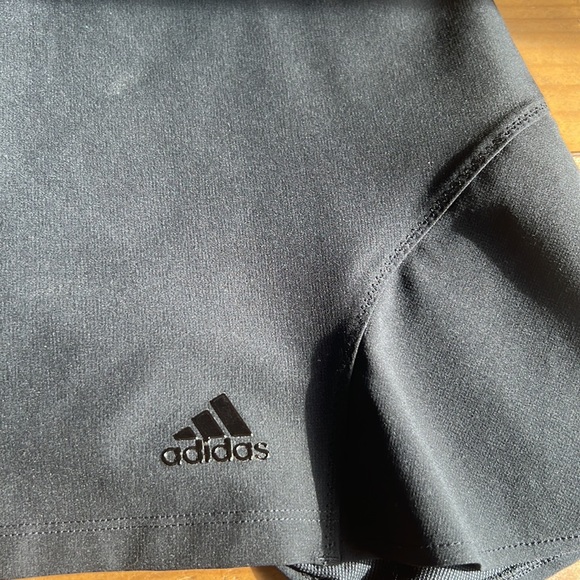 ADIDAS Golf Skirt - Picture 2 of 5